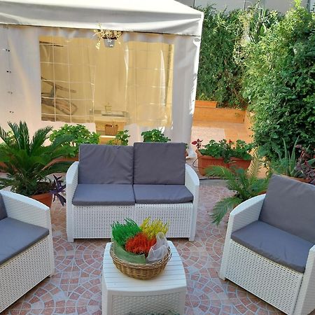 شقة Il Giardino Di Marimar المظهر الخارجي الصورة