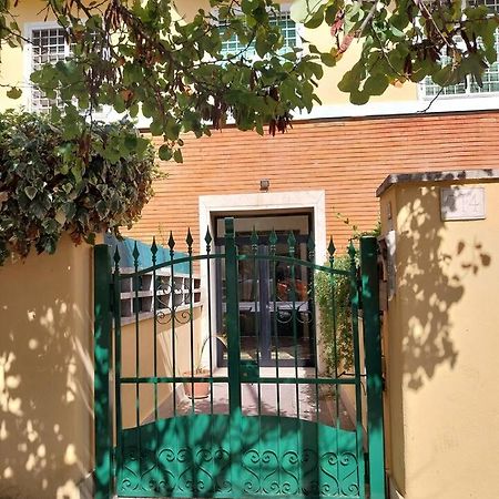 شقة Il Giardino Di Marimar المظهر الخارجي الصورة