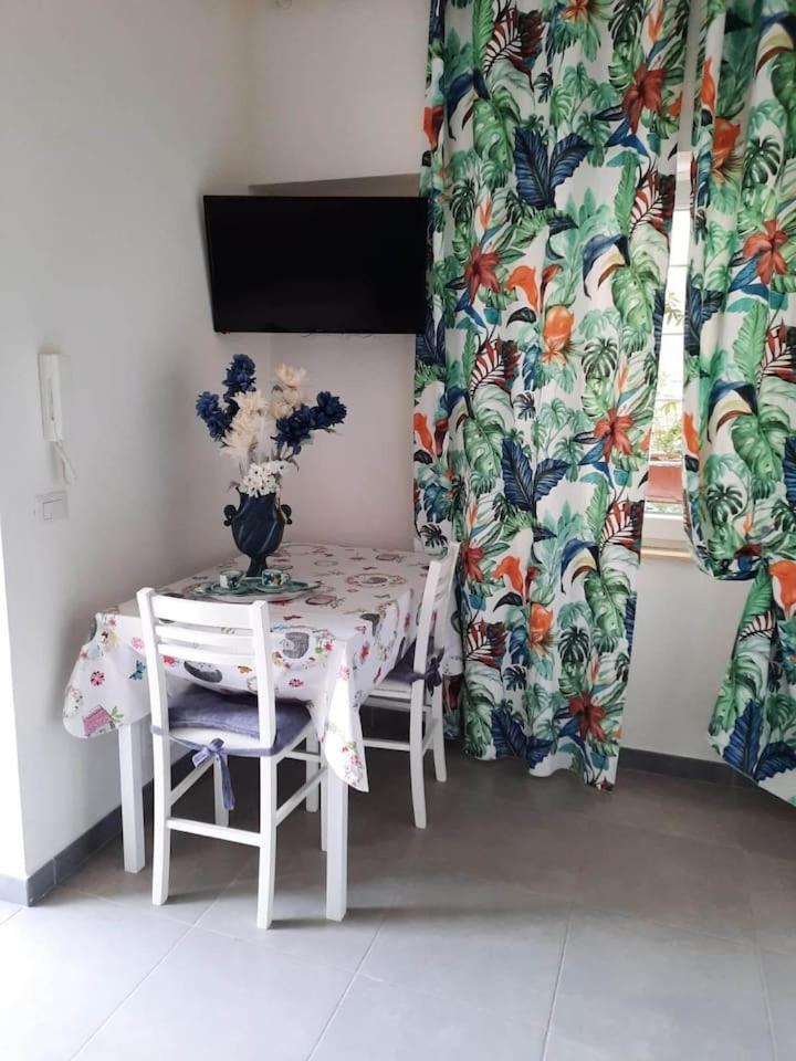 شقة Il Giardino Di Marimar المظهر الخارجي الصورة