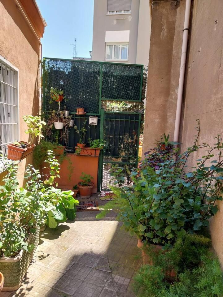 شقة Il Giardino Di Marimar المظهر الخارجي الصورة