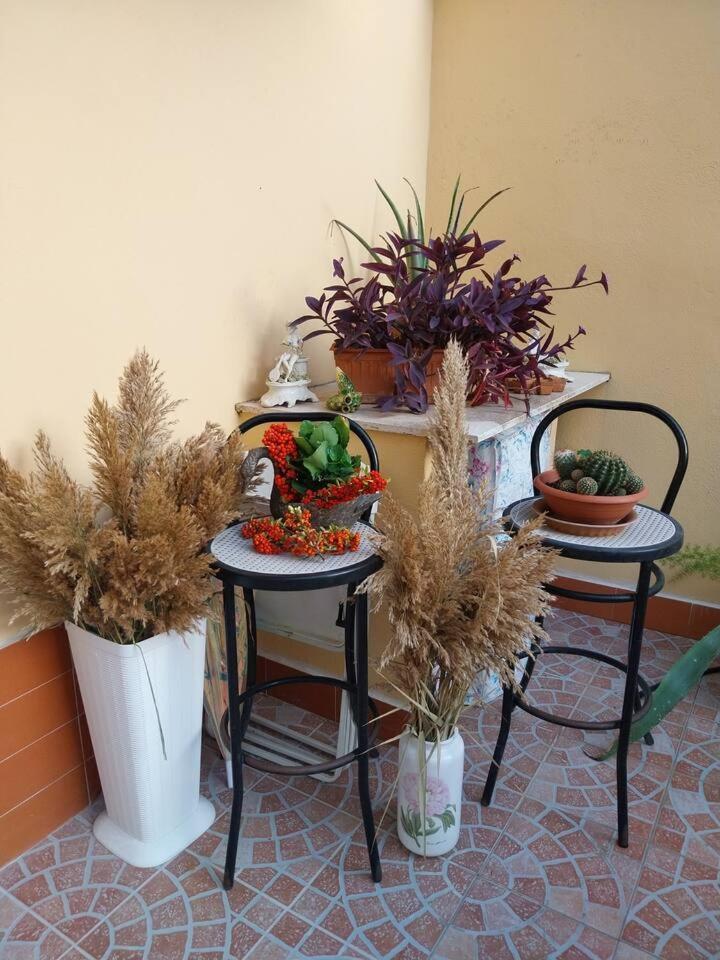 شقة Il Giardino Di Marimar المظهر الخارجي الصورة