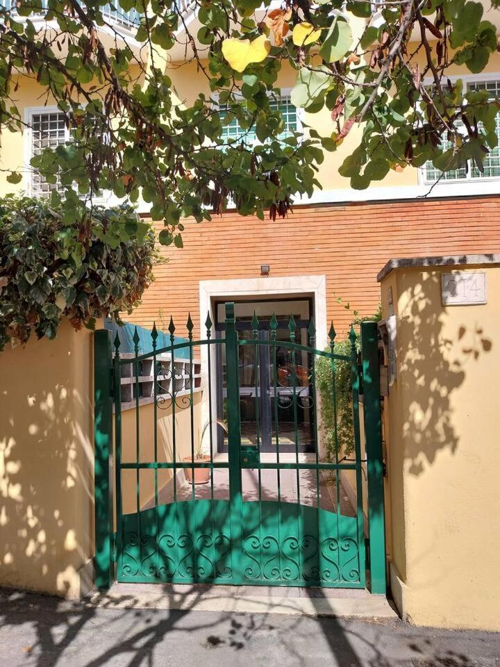 شقة Il Giardino Di Marimar المظهر الخارجي الصورة